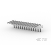 Headers, Male Pins - 1-640453-3-ND - DigiKey
