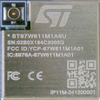RF Transceiver Modules and Modems - 497-ST67W611M1A6UTRDKR-ND - DigiKey