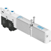 Pneumatic Solenoid Valves - 2787170 - RS Components, Ltd.