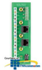 Leviton Intercom Interface Board - 47000-PRT - TelephoneStuff.com