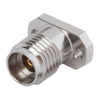 Coaxial Connector (RF) Assemblies - SF1521-60070-ND - DigiKey