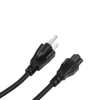 Power, Line Cables and Extension Cords - 1597-106990469-ND - DigiKey