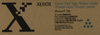 Xerox 006R01010 790 OEM Cyan Toner - 101000959 - LaserCycle