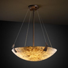 ALR-9642-35-DBRZ Pendants-Bowl Style - 671189 - Capital Lighting, Inc.