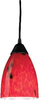 406-1FR Mini Pendants-Cable - 761448 - Capital Lighting, Inc.