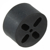 LEDs - Spacers, Standoffs - ELM3-140-ND - DigiKey