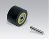 11084 Contact Wheel Assembly, 3/4