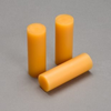 3M 3762 PG Hot Melt Adhesive - Tan High Melt Slug 1 in Dia 3 in - 82614 - - 021200-82614 - R. S. Hughes Company, Inc.