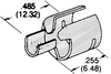 Standard Connector Terminal - 09682 - ETCO Incorporated