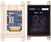 Display Modules - LCD, OLED, Graphic - 1613-1380-ND - DigiKey