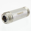 Precision N Female (Jack) to N Female (Jack) Adapter, 1.15 VSWR - SM4032 - Fairview Microwave Inc.