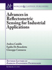 Advances in Reflectometric Sensing for Industrial Applications