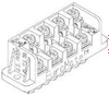 Pluggable Terminal Blocks - 39940-0603 - VAST STOCK CO., LIMITED