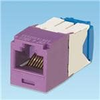 Modular Connectors / Ethernet Connectors - CJ6X88TGVL - VAST STOCK CO., LIMITED