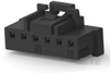 Rectangular Wire & Cable Connectors & Housings - 4-2232979-6 - TE Connectivity
