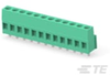 PCB Terminal Blocks - 1-282841-2 - TE Connectivity