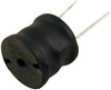 Choke, 250Uh, 10%, 2.9A, 1.6Mhz; Product Range Hammond - 24B7447 - Newark, An Avnet Company