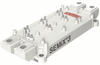 Igbt Module, 1.2Kv, 650A, Semix 3S; Continuous Collector Current Semikron - 16M0127 - Newark, An Avnet Company