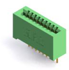Card Edge Conn, Single, 9Pos, Wire Wrap; Card Edge Connector Type Edac - 66AJ1750 - Newark, An Avnet Company