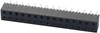 Connector, Rcpt, 30Pos, 2Row, 2Mm; Connector Systems Samtec - 53AJ6478 - Newark, An Avnet Company