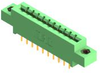Card Edge Connector Rohs Compliant Edac - 60AJ7957 - Newark, An Avnet Company