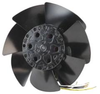 Axial Fan, 138.3Mm, 230Vac, Ball; Nominal Rated Voltage Ac Ebm-Papst - 92B8906 - Newark, An Avnet Company