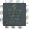 Dsc, 16Bit, 64Kb, 140Mhz, 3.6V, Tqfp-64; Product Range Microchip - 47T4958 - Newark, An Avnet Company