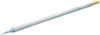 Tip Cartridge, Solder, 60+ Bevel 0.016In; Tip / Nozzle Width Metcal - 76K2480 - Newark, An Avnet Company