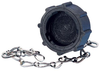 Dust Cap, Plastic, Size 14 Circular Conn; Accessory Type Souriau-Sunbank/eaton - 91H6553 - Newark, An Avnet Company