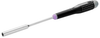 Nut Driver, 4X125Mm; Drive Size Metric Ergo Bahco - 67C4525 - Newark, An Avnet Company