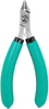Wire Cutter, Taper Relieved, 4.5, 0.03; Cutter Type Excelta - 18T1230 - Newark, An Avnet Company