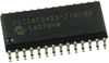 Microcontroller Mcu, 8 Bit, Pic18, 40Mhz, Soic-28; Product Range Microchip - 88K5977 - Newark, An Avnet Company