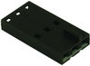 Connector, Rcpt, 3Pos, 1Row, 2.54Mm; Product Range Molex - 57H1848 - Newark, An Avnet Company