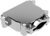 D Sub Backshell, 180Deg; Product Range Positronic - 67AH5573 - Newark, An Avnet Company