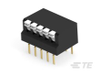 DIP Switch - 6-382758-5 - TE Connectivity