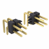 Connectors, Interconnects - Rectangular Connectors - Headers, Male Pins -- 1109356-M20-9952045