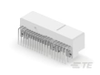 PCB Headers & Receptacles - 178093-1 - TE Connectivity