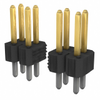 Headers, Male Pins - 68449-256H-ND - DigiKey