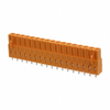 Headers, Plugs and Sockets - 281-7699-ND - DigiKey