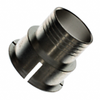 D-Sub, D-Shaped Connector Accessories - A32165-ND - DigiKey