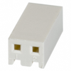 Rectangular Connector Housings - A19970-ND - DigiKey