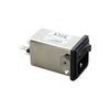 Power Entry Modules (PEM) - 817-FN9266SB-1-06-ND - DigiKey