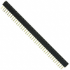 Headers, Receptacles, Female Sockets - S9267-ND - DigiKey