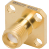 Coaxial Connector (RF) Assemblies - M39012/82B3001-ND - DigiKey