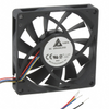 Fans, Thermal Management - Fans - DC Brushless Fans (BLDC) - AFC0912DB-F00 - Acme Chip Technology Co., Limited