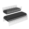 Microcontrollers - ST72C334J4B6-ND - DigiKey