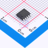 ADC/DAC/Data Conversion >> Digital To Analog Converters (DACs) -- GP8313-TC50-EW - Image
