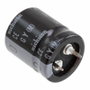 Capacitors - Aluminum Electrolytic Capacitors -- LGY1V332MELZ25
