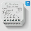 Type 13.S2 - YESLY Electronic Bluetooth Multi-function relays -- 13S28230B000 - Image