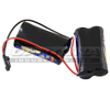 Battery -- DL-6